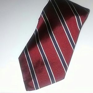 Brooks Brothers Silk Tie